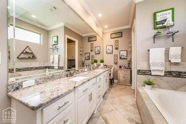 3108 Hickory Ridge, Sherwood, AR 72120