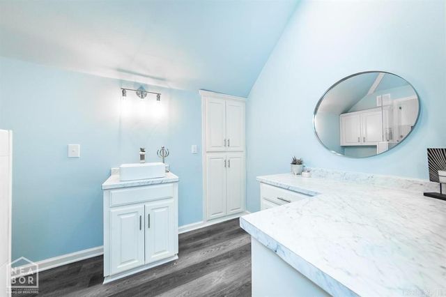 3108 Hickory Ridge, Sherwood, AR 72120