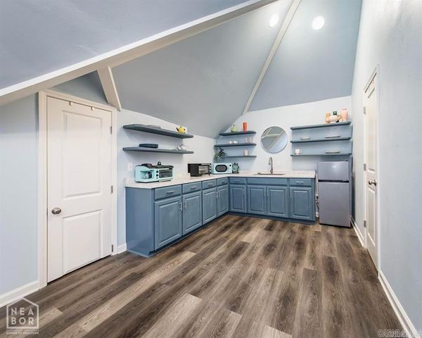 3108 Hickory Ridge, Sherwood, AR 72120