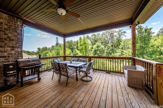 3108 Hickory Ridge, Sherwood, AR 72120