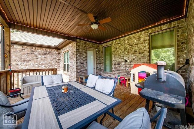 3108 Hickory Ridge, Sherwood, AR 72120