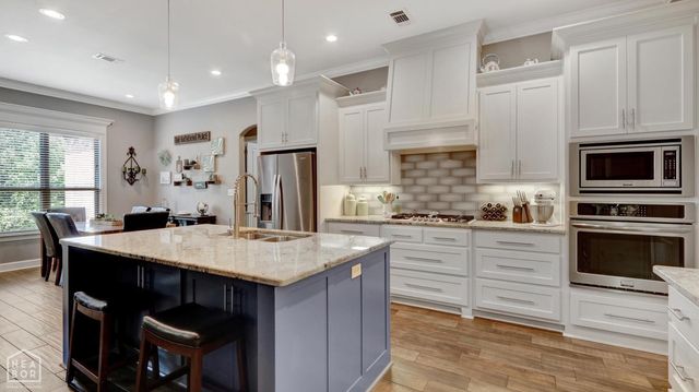 3108 Hickory Ridge, Sherwood, AR 72120