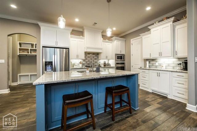 3108 Hickory Ridge, Sherwood, AR 72120