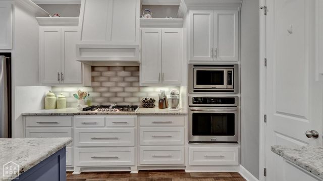 3108 Hickory Ridge, Sherwood, AR 72120