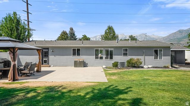 4719 W 11000 N, Highland, UT 84003