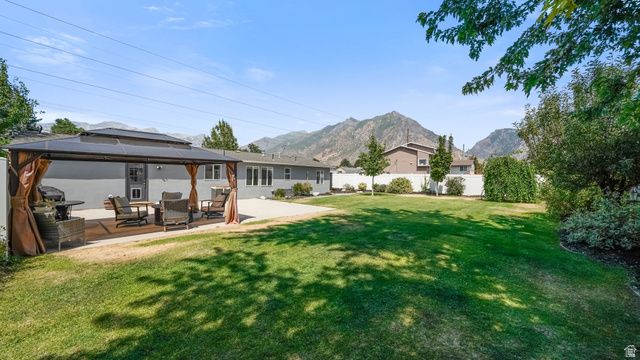 4719 W 11000 N, Highland, UT 84003