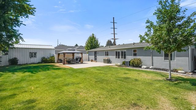 4719 W 11000 N, Highland, UT 84003