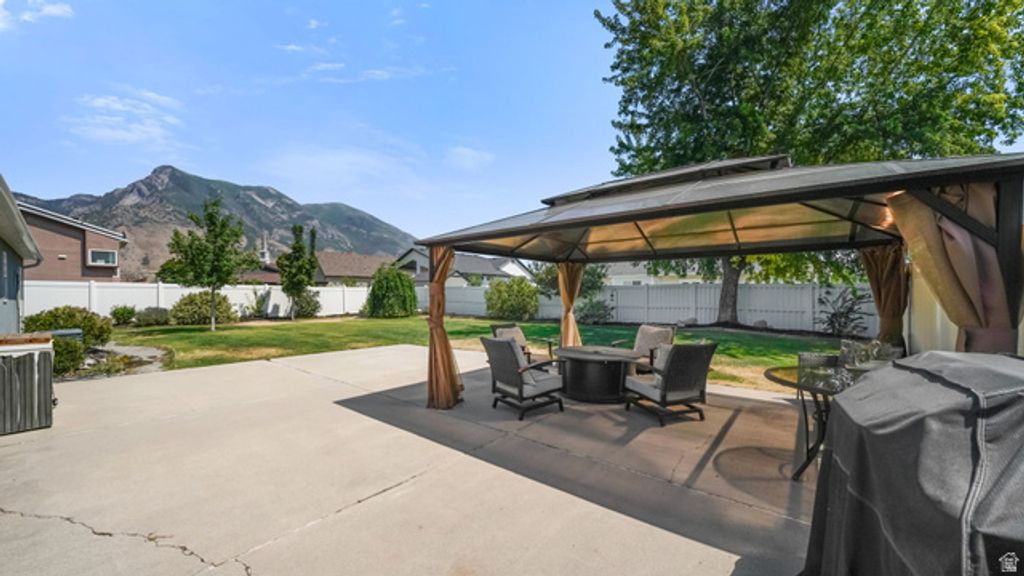4719 W 11000 N, Highland, UT 84003