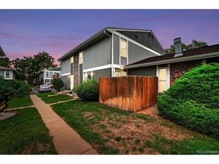 10001 E Evans 79B, Denver, CO 80247