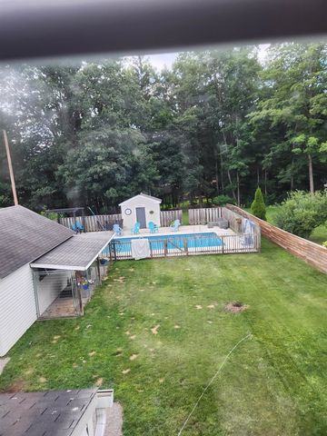 940 Gage Street, Bennington, VT 05201