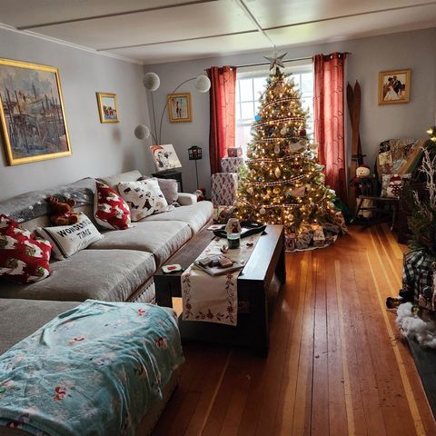 940 Gage Street, Bennington, VT 05201