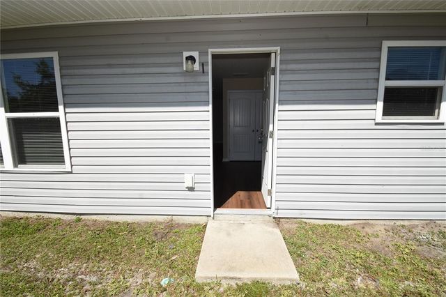 93 PHEASANT DRIVE, Palm Coast, FL 32164