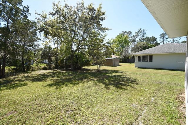 93 PHEASANT DRIVE, Palm Coast, FL 32164