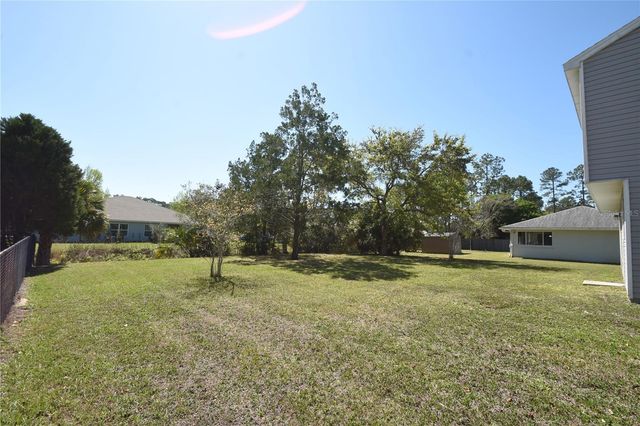 93 PHEASANT DRIVE, Palm Coast, FL 32164