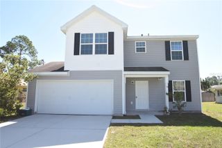 93 PHEASANT DRIVE, Palm Coast, FL 32164