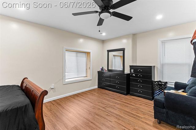 9983 Quincy Street, Detroit, MI 48204