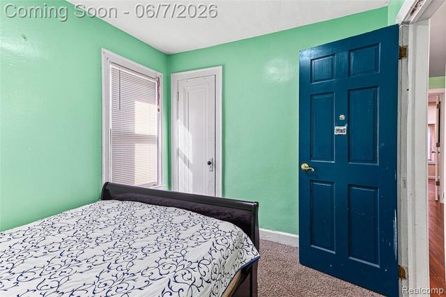 9983 Quincy Street, Detroit, MI 48204