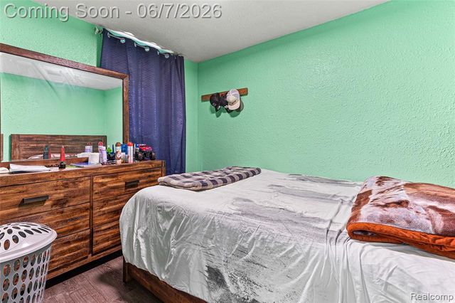 9983 Quincy Street, Detroit, MI 48204