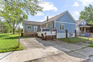9983 Quincy Street, Detroit, MI 48204
