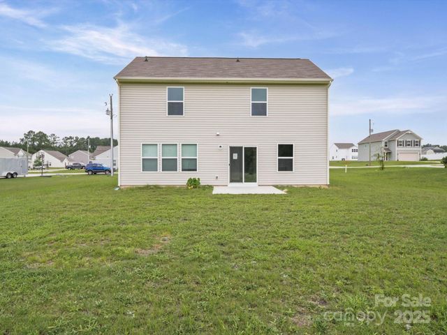 303 Amberly Circle, Pageland, SC 29728
