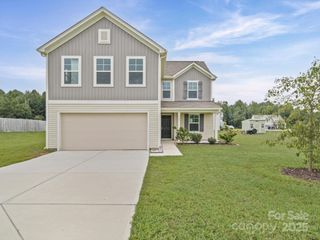 303 Amberly Circle, Pageland, SC 29728