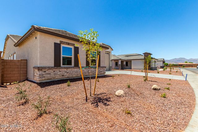 17309 W PUGET Avenue, Waddell, AZ 85355