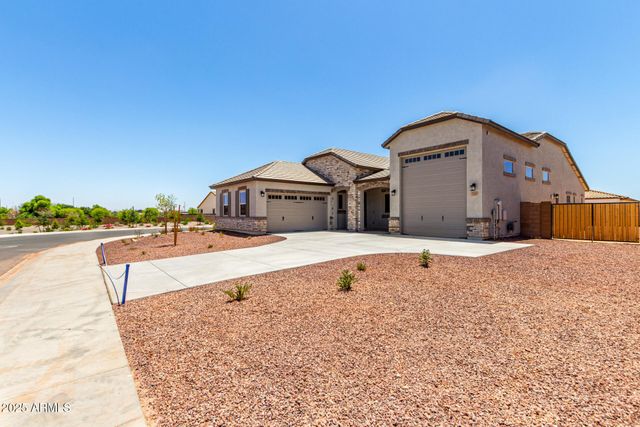 17309 W PUGET Avenue, Waddell, AZ 85355