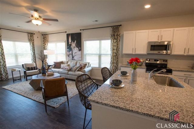 805 Zelkova Ridge Raleigh, Athens, GA 30606