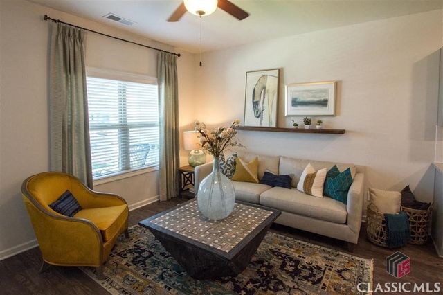 805 Zelkova Ridge Raleigh, Athens, GA 30606