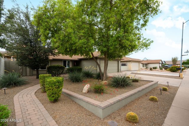 6335 E WALTANN Lane, Scottsdale, AZ 85254