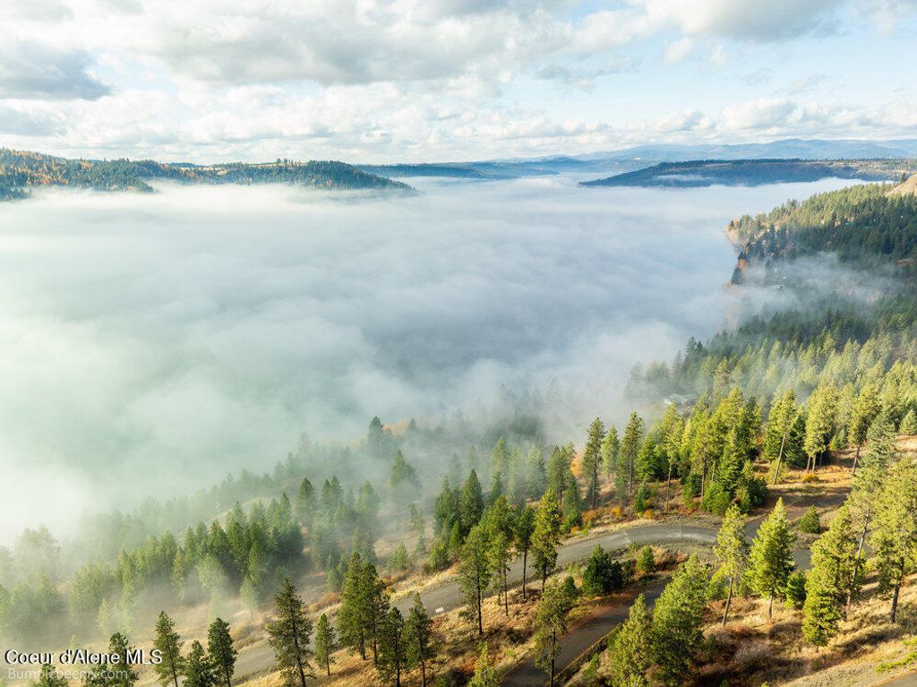 NNA Ledgestone Road, Harrison, ID 83833 photo 16