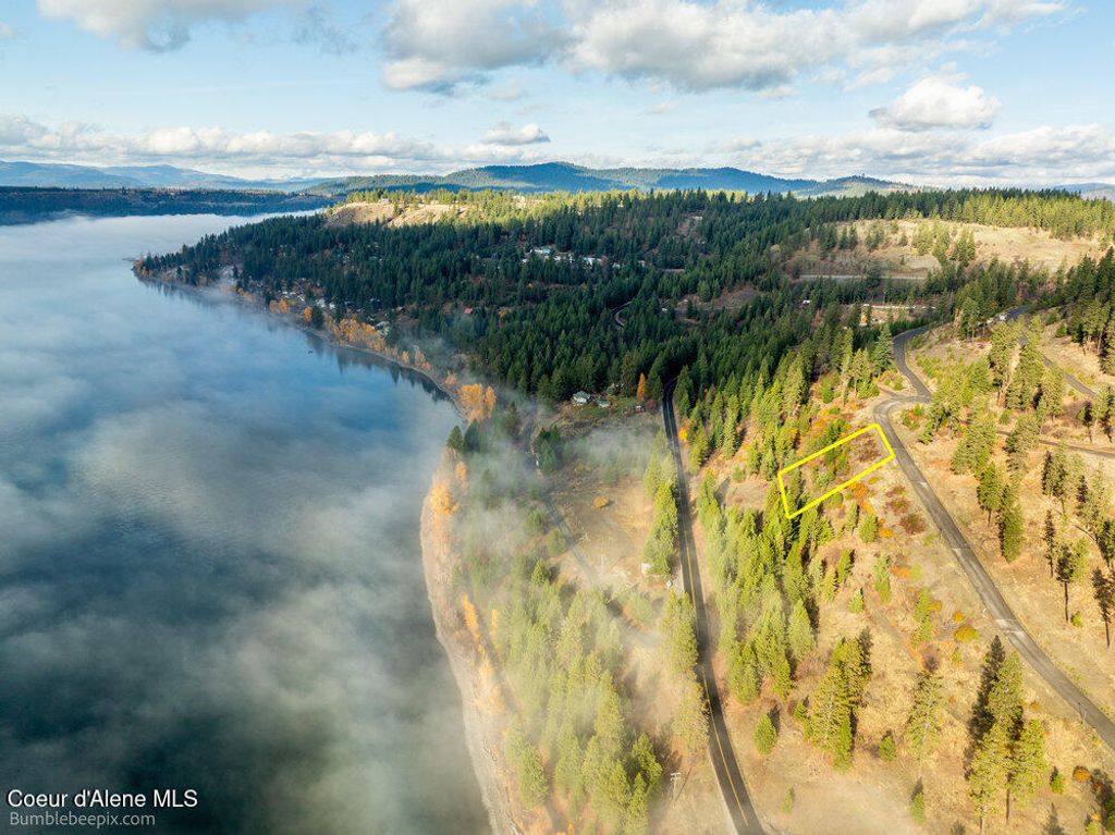 NNA Ledgestone Road, Harrison, ID 83833 photo 2