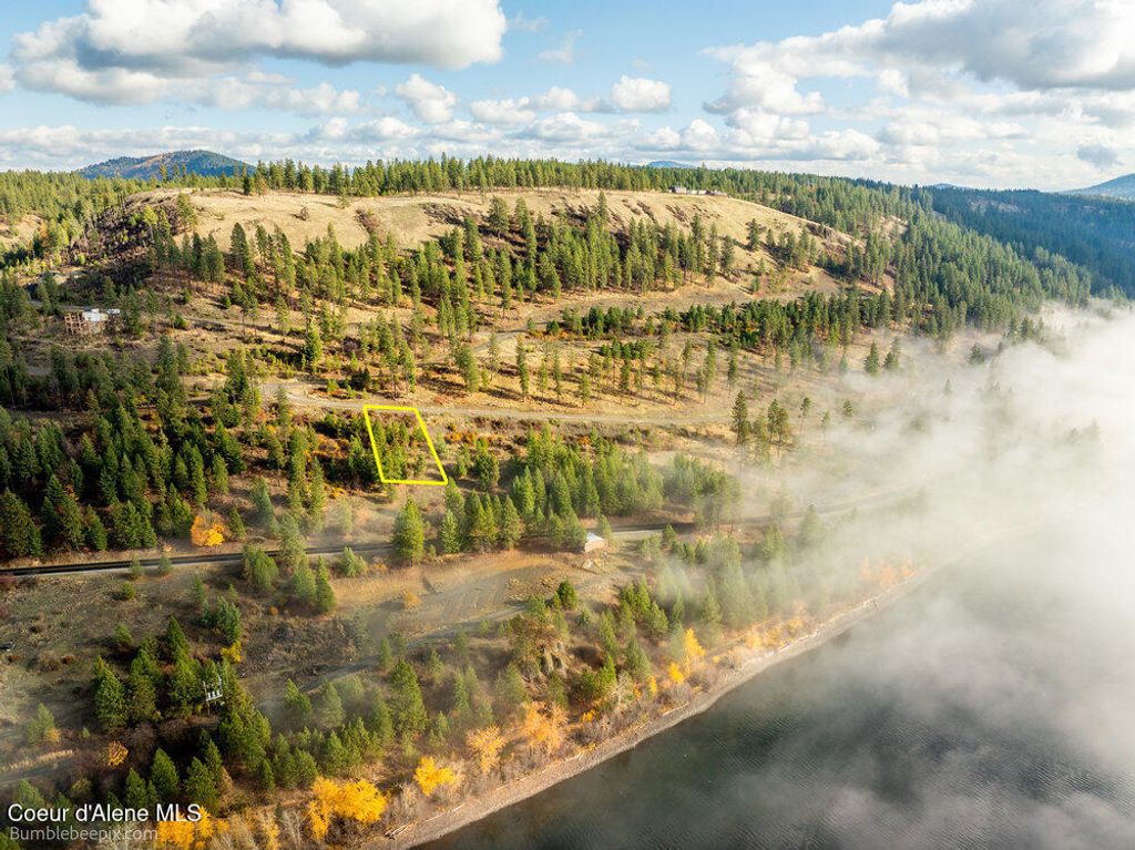 NNA Ledgestone Road, Harrison, ID 83833 photo 3