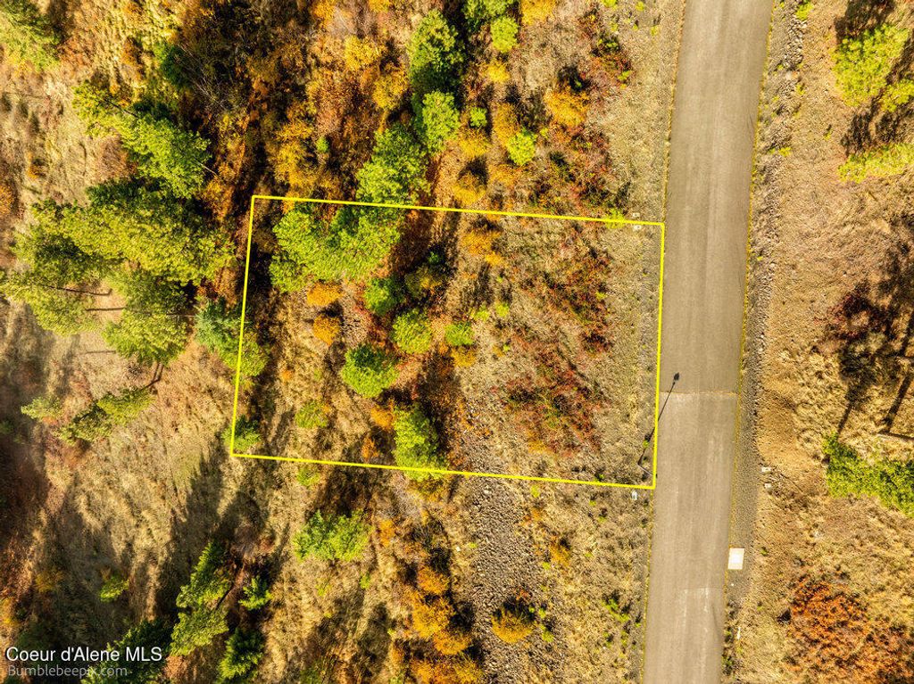 NNA Ledgestone Road, Harrison, ID 83833 photo 4