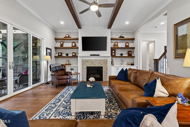 6109 Norwood Place, Raleigh, NC 27613