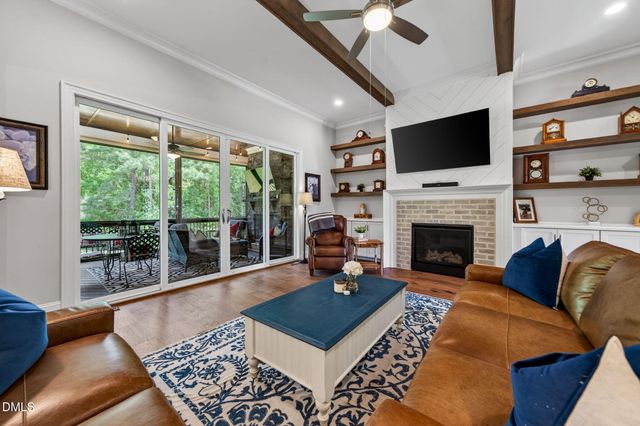 6109 Norwood Place, Raleigh, NC 27613