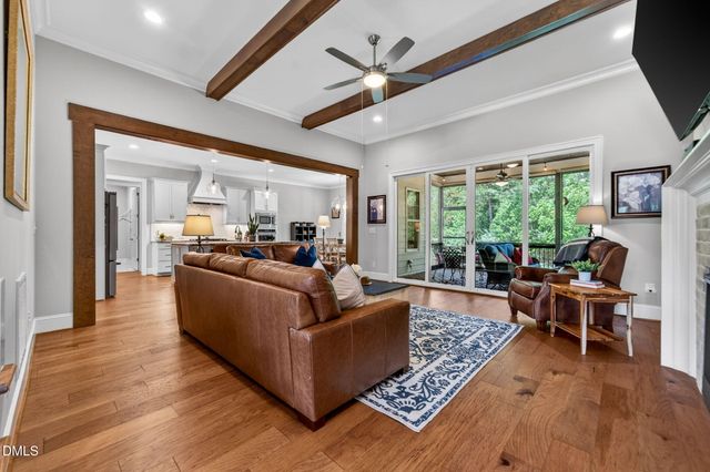 6109 Norwood Place, Raleigh, NC 27613