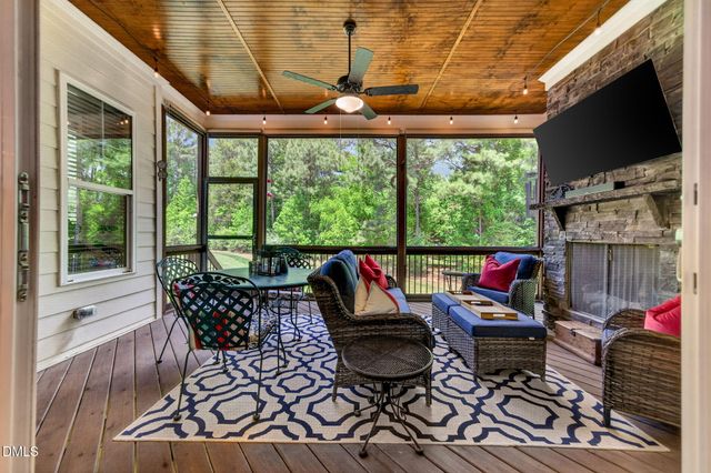 6109 Norwood Place, Raleigh, NC 27613