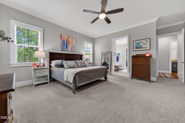 6109 Norwood Place, Raleigh, NC 27613