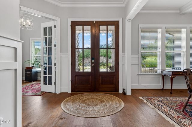 6109 Norwood Place, Raleigh, NC 27613