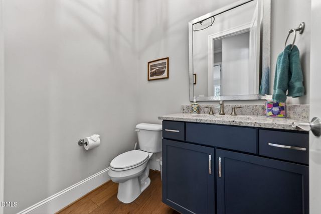 6109 Norwood Place, Raleigh, NC 27613