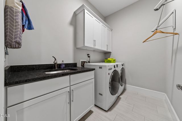 6109 Norwood Place, Raleigh, NC 27613