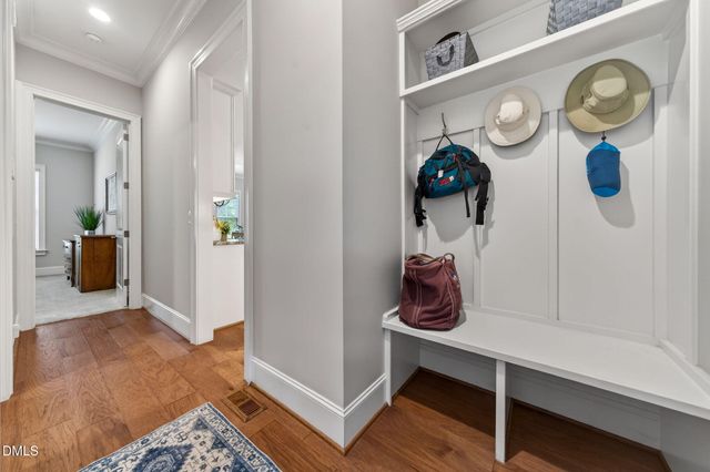6109 Norwood Place, Raleigh, NC 27613