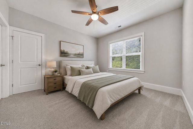 6109 Norwood Place, Raleigh, NC 27613
