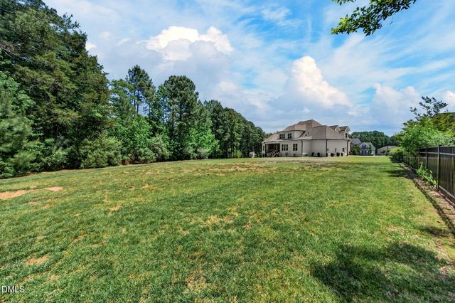 6109 Norwood Place, Raleigh, NC 27613
