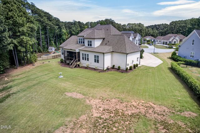6109 Norwood Place, Raleigh, NC 27613