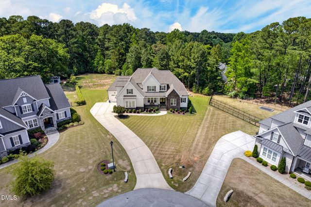 6109 Norwood Place, Raleigh, NC 27613