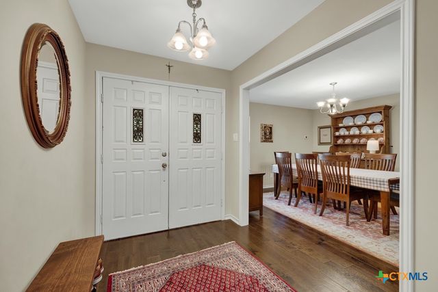 830 Palomino Lane, San Marcos, TX 78666