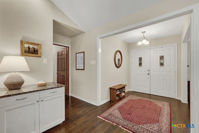 830 Palomino Lane, San Marcos, TX 78666
