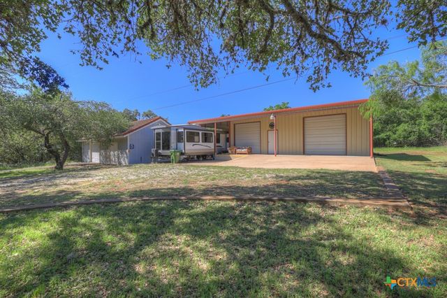830 Palomino Lane, San Marcos, TX 78666